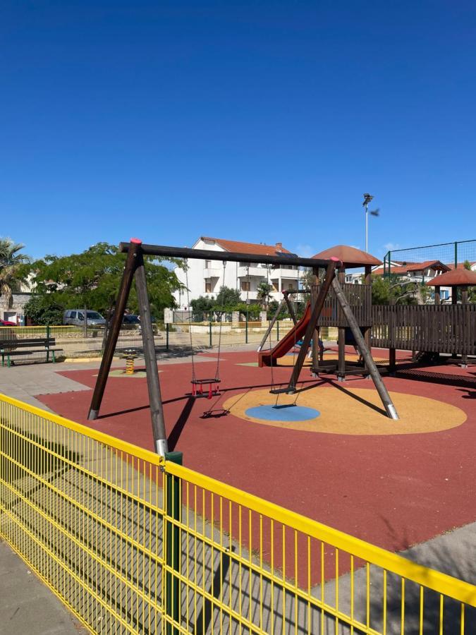 Apartments Miriam Srima Vodice Exterior photo