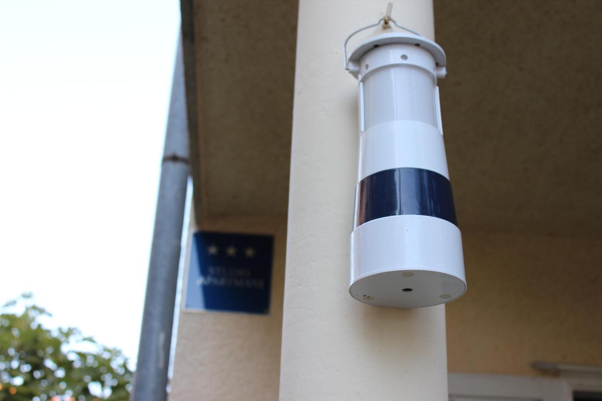 Apartments Miriam Srima Vodice Exterior photo